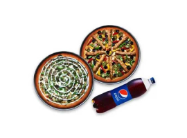 Pizza Plus Pakistan SC Deal 4 For Rs.1350/-image-1167